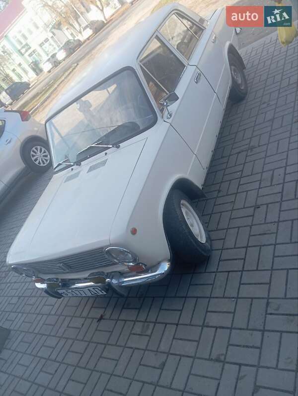 Седан ВАЗ / Lada 2101 1986 в Петриковке