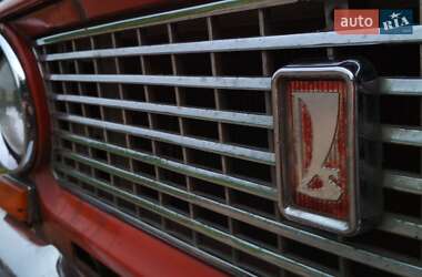 Седан ВАЗ 2101 1981 в Чернівцях