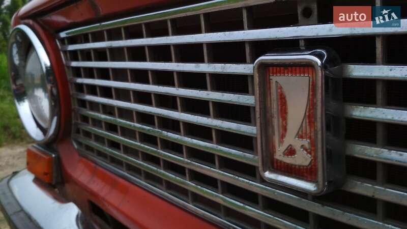 ВАЗ / Lada 2101 1981 ВАЗ / Lada 2101 1981