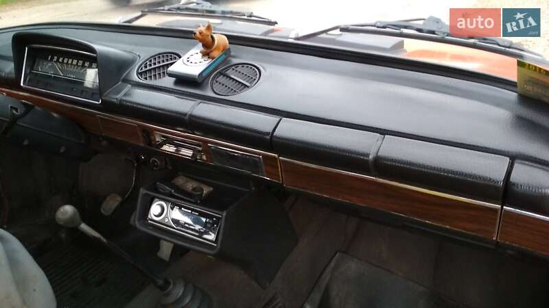 Седан ВАЗ / Lada 2101 1981 в Чернівцях фото 20 Седан ВАЗ / Lada 2101 1981 в Чернівцях