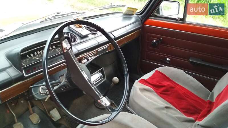 Седан ВАЗ / Lada 2101 1981 в Чернівцях фото 22 Седан ВАЗ / Lada 2101 1981 в Чернівцях