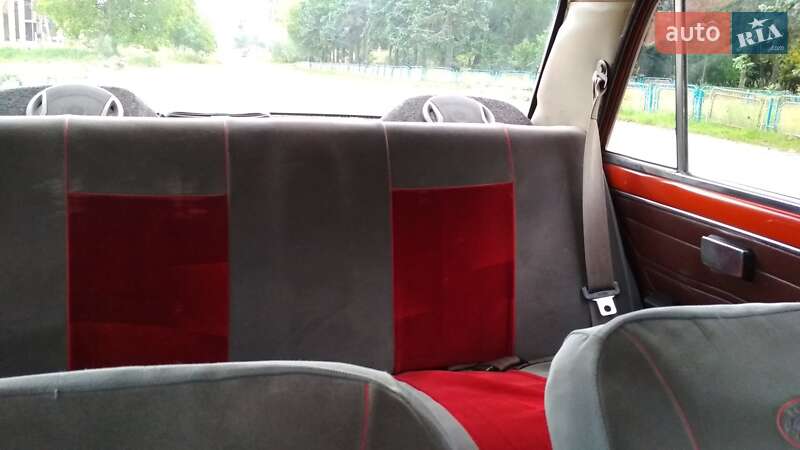 Седан ВАЗ / Lada 2101 1981 в Чернівцях фото 29 Седан ВАЗ / Lada 2101 1981 в Чернівцях