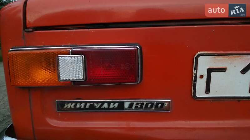 Седан ВАЗ / Lada 2101 1981 в Чернівцях фото 16 Седан ВАЗ / Lada 2101 1981 в Чернівцях