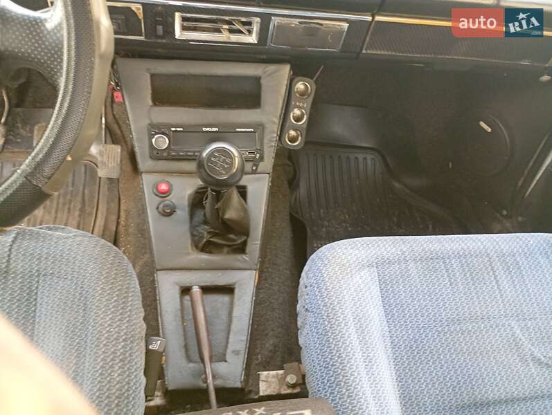 Седан ВАЗ / Lada 2101 1983 в Полтаве фото 3 Седан ВАЗ / Lada 2101 1983 в Полтаве