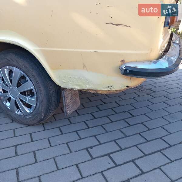 Седан ВАЗ / Lada 2101 1976 в Виннице фото 2 Седан ВАЗ / Lada 2101 1976 в Виннице