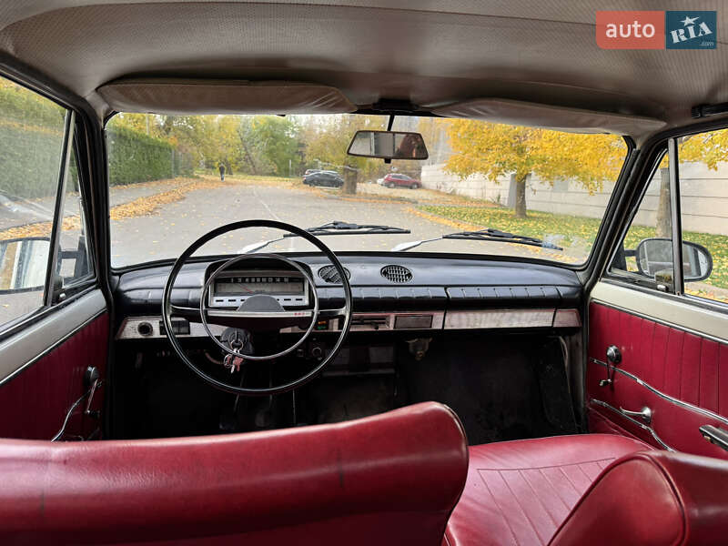 Седан ВАЗ / Lada 2101 1973 в Києві фото 11 Седан ВАЗ / Lada 2101 1973 в Києві