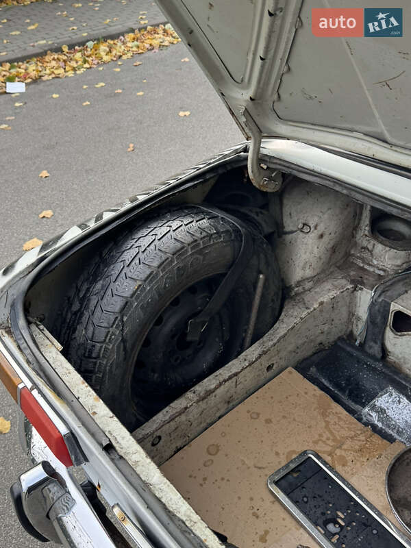 Седан ВАЗ / Lada 2101 1973 в Києві фото 16 Седан ВАЗ / Lada 2101 1973 в Києві