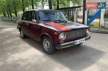 Седан ВАЗ 2101 1975 в Ровно Седан ВАЗ 2101 1975 в Ровно