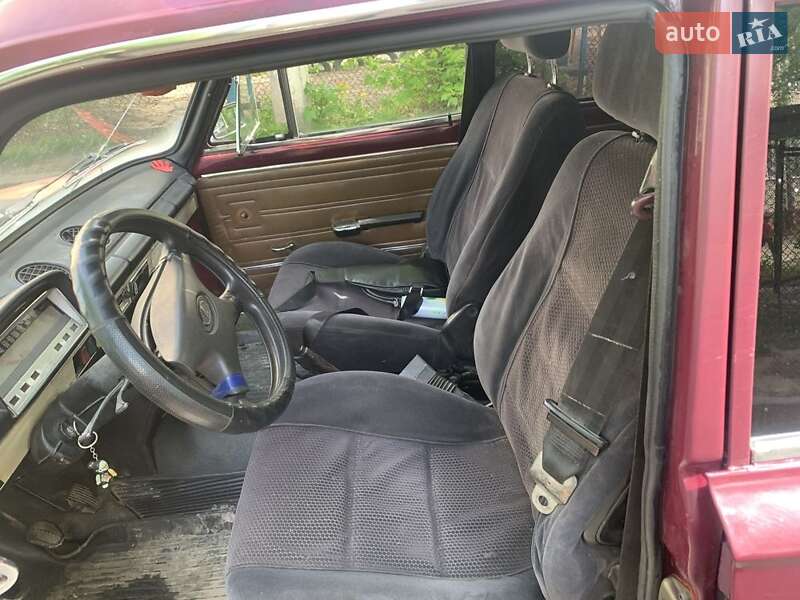 Седан ВАЗ / Lada 2101 1975 в Ровно фото 6 Седан ВАЗ / Lada 2101 1975 в Ровно