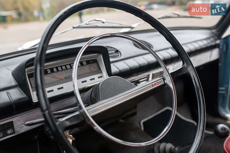 Седан ВАЗ / Lada 2101 1972 в Києві