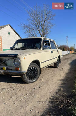 Седан ВАЗ 2101 1980 в Черновцах