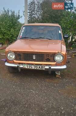 Седан ВАЗ 2101 1978 в Пятихатках