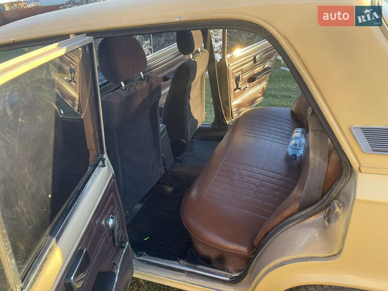 Седан ВАЗ / Lada 2101 1985 в Надворной