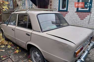 Седан ВАЗ 2101 1972 в Нежине