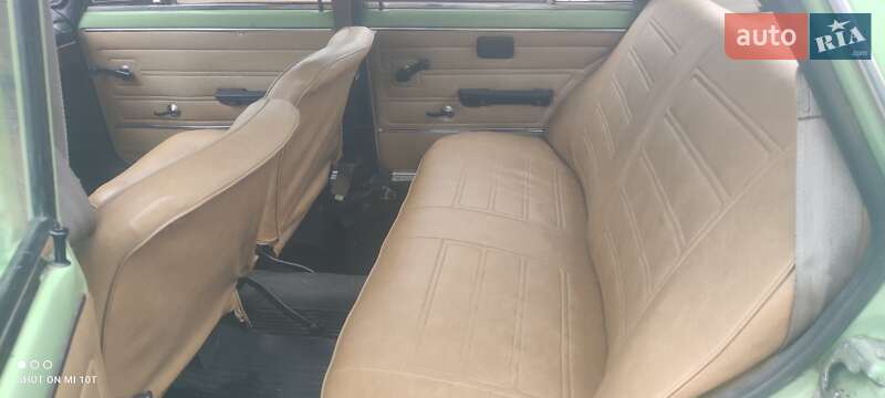 Седан ВАЗ / Lada 2101 1982 в Ямполе фото 17 Седан ВАЗ / Lada 2101 1982 в Ямполе