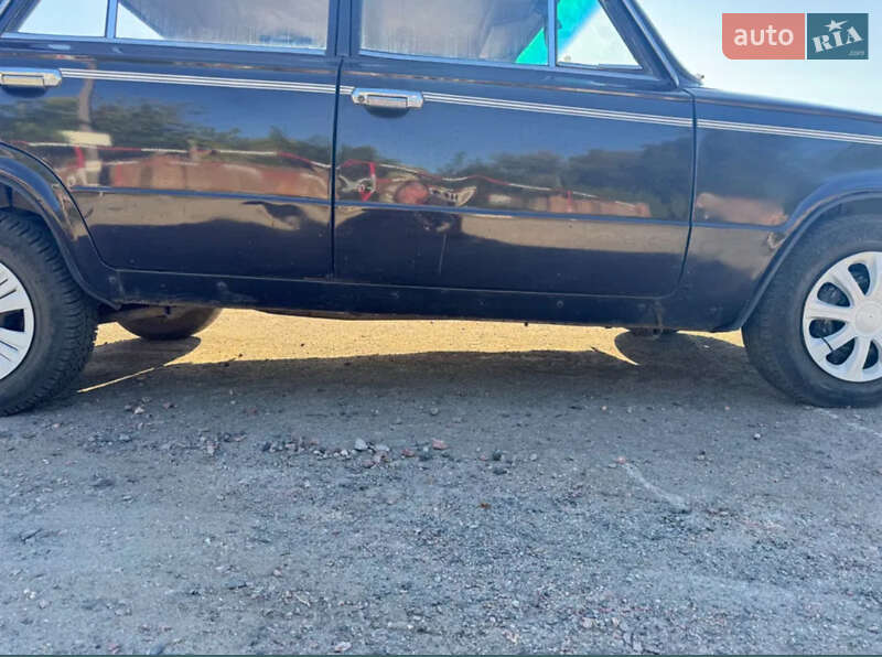 Седан ВАЗ / Lada 2101 1979 в Верхнеднепровске