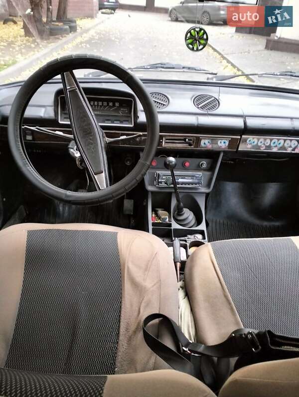 Седан ВАЗ / Lada 2101 1972 в Днепре