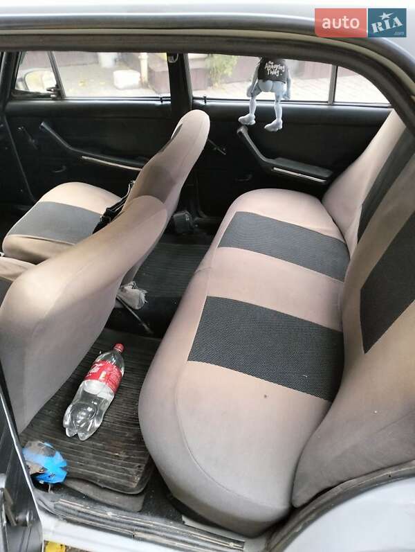 Седан ВАЗ / Lada 2101 1972 в Днепре