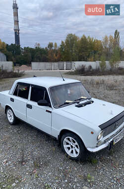 Седан ВАЗ 2101 1977 в Житомире