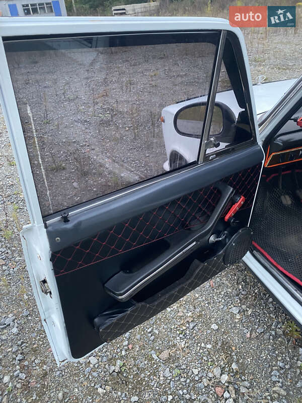 Седан ВАЗ / Lada 2101 1977 в Житомирі