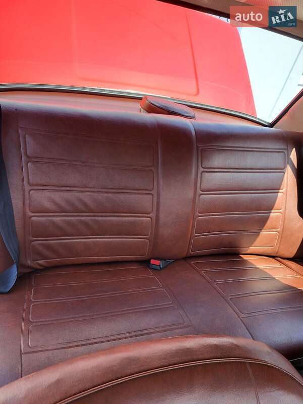 Седан ВАЗ / Lada 2101 1983 в Черкассах фото 14 Седан ВАЗ / Lada 2101 1983 в Черкассах