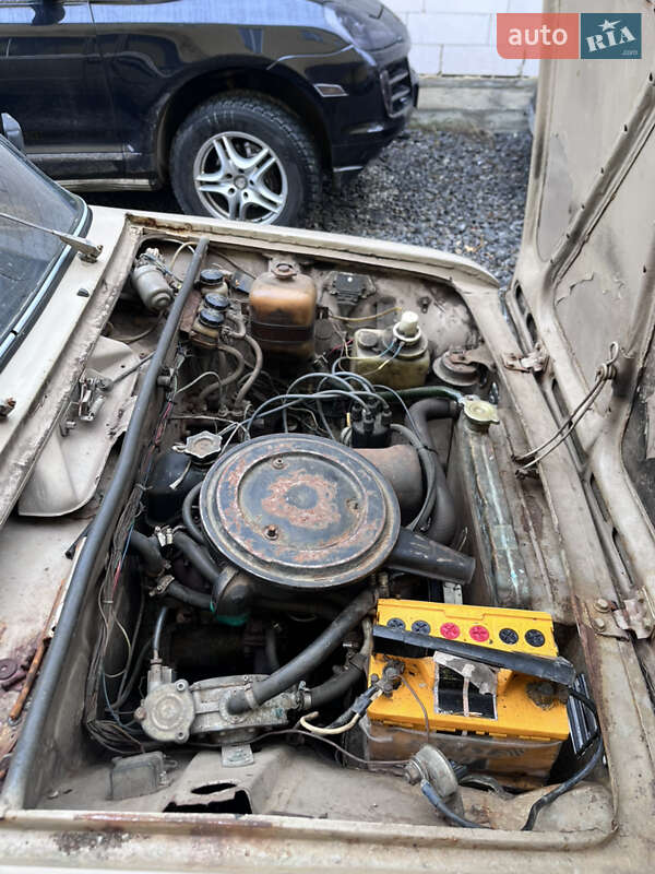 Седан ВАЗ / Lada 2101 1974 в Виннице