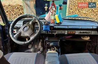 Седан ВАЗ 2101 1979 в Заречном