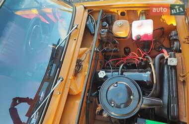 Седан ВАЗ / Lada 2101 1979 в Прилуках