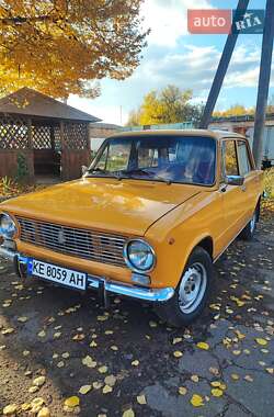 Седан ВАЗ 2101 1979 в Прилуках