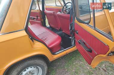Седан ВАЗ / Lada 2101 1979 в Прилуках