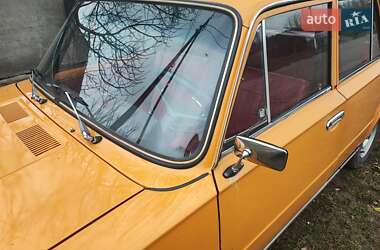 Седан ВАЗ / Lada 2101 1979 в Прилуках