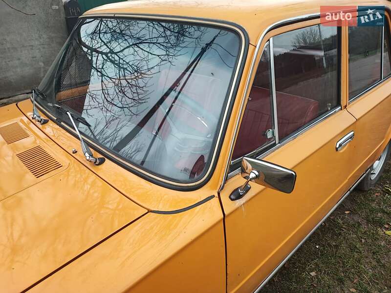 Седан ВАЗ / Lada 2101 1979 в Прилуках