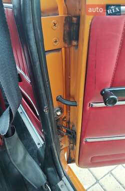 Седан ВАЗ / Lada 2101 1979 в Прилуках