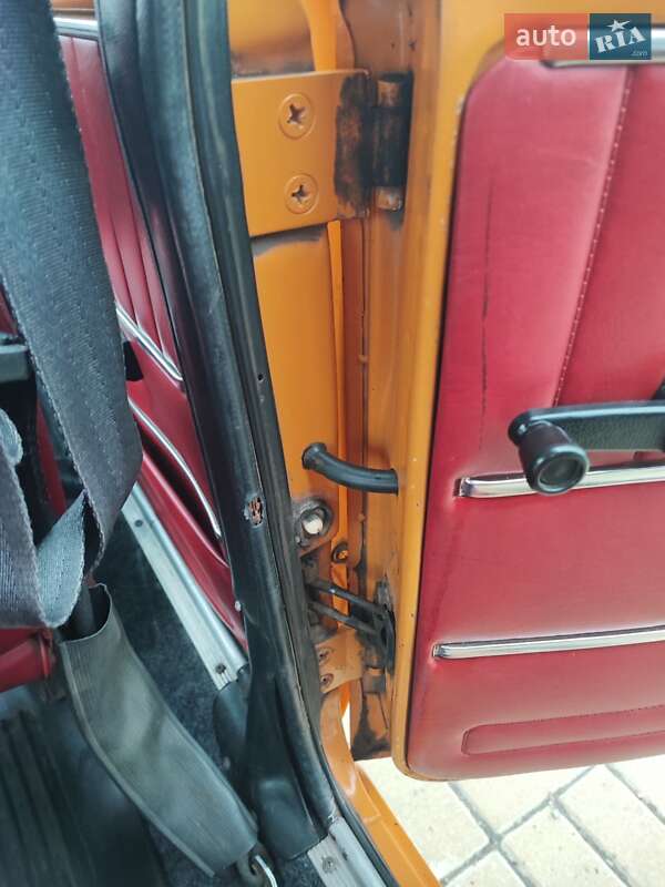 Седан ВАЗ / Lada 2101 1979 в Прилуках