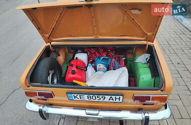 Седан ВАЗ / Lada 2101 1979 в Прилуках