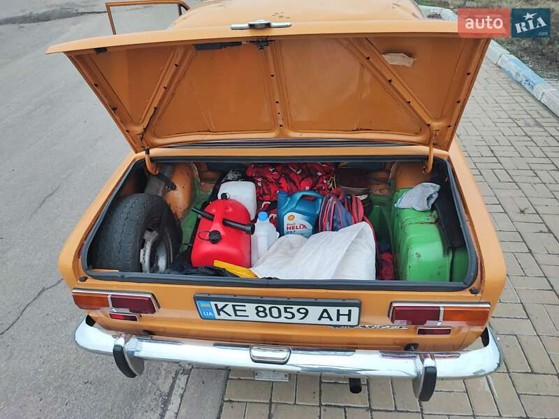 Седан ВАЗ / Lada 2101 1979 в Прилуках