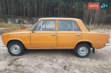 Седан ВАЗ / Lada 2101 1979 в Прилуках