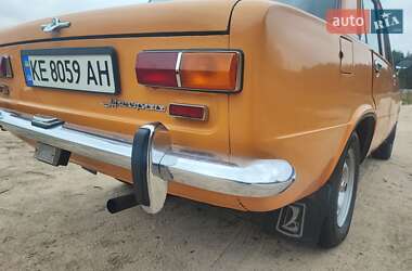 Седан ВАЗ / Lada 2101 1979 в Прилуках