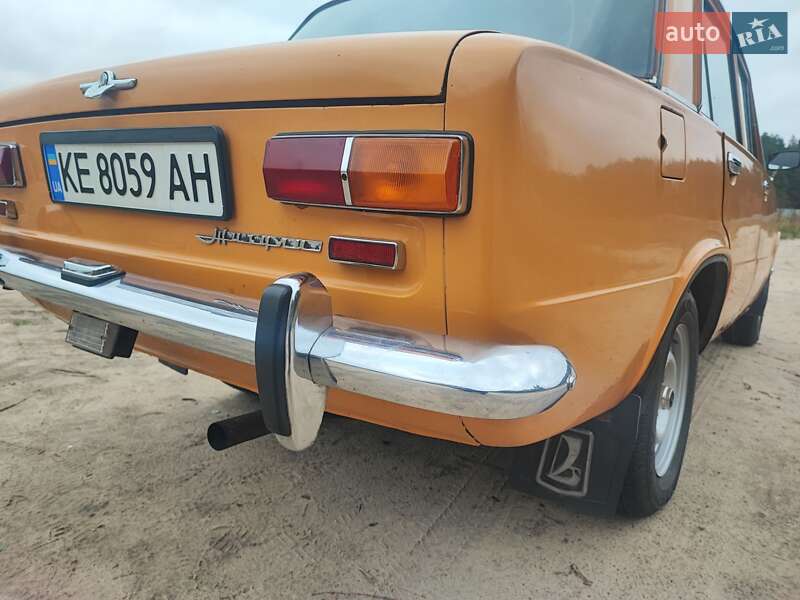 Седан ВАЗ / Lada 2101 1979 в Прилуках