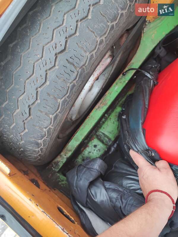 Седан ВАЗ / Lada 2101 1979 в Прилуках