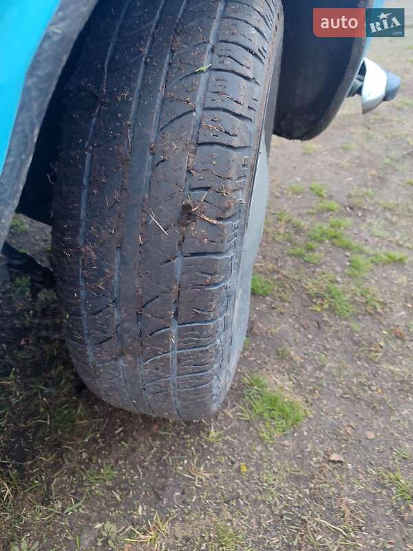 Седан ВАЗ / Lada 2101 1985 в Каменском