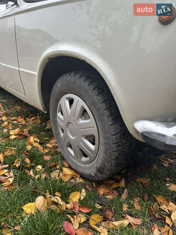 Седан ВАЗ / Lada 2101 1981 в Новомосковске фото 17 Седан ВАЗ / Lada 2101 1981 в Новомосковске