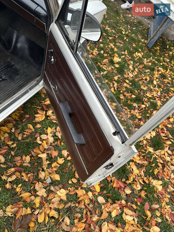 Седан ВАЗ / Lada 2101 1981 в Новомосковске фото 25 Седан ВАЗ / Lada 2101 1981 в Новомосковске