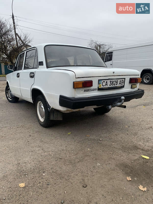 Седан ВАЗ / Lada 2101 1979 в Черкассах