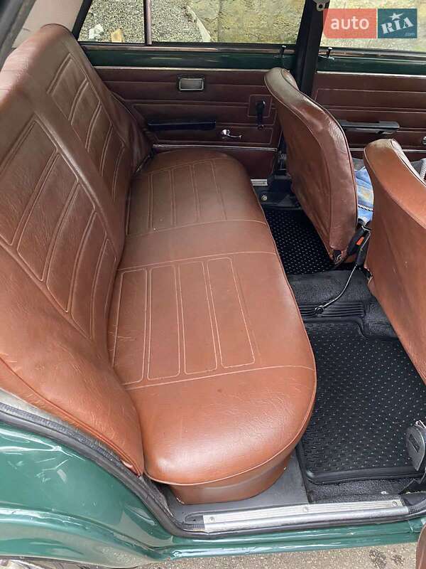 Седан ВАЗ / Lada 2101 1978 в Одессе фото 11 Седан ВАЗ / Lada 2101 1978 в Одессе