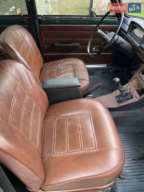 Седан ВАЗ / Lada 2101 1978 в Одессе фото 13 Седан ВАЗ / Lada 2101 1978 в Одессе