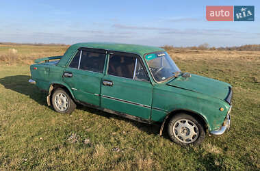 Седан ВАЗ 2101 1980 в Ратному