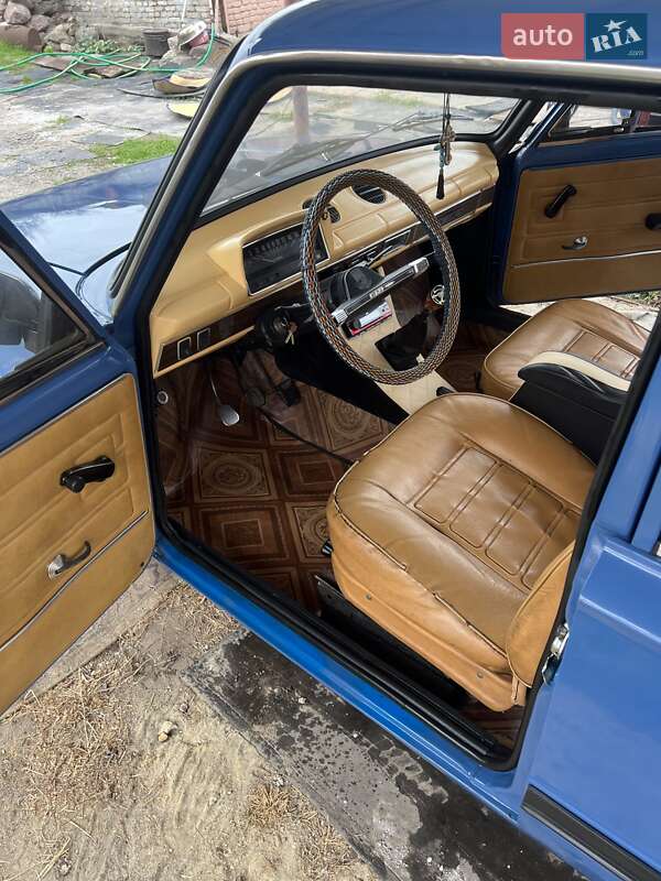 Седан ВАЗ / Lada 2101 1978 в Кривом Роге