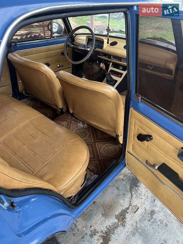 Седан ВАЗ / Lada 2101 1978 в Кривом Роге