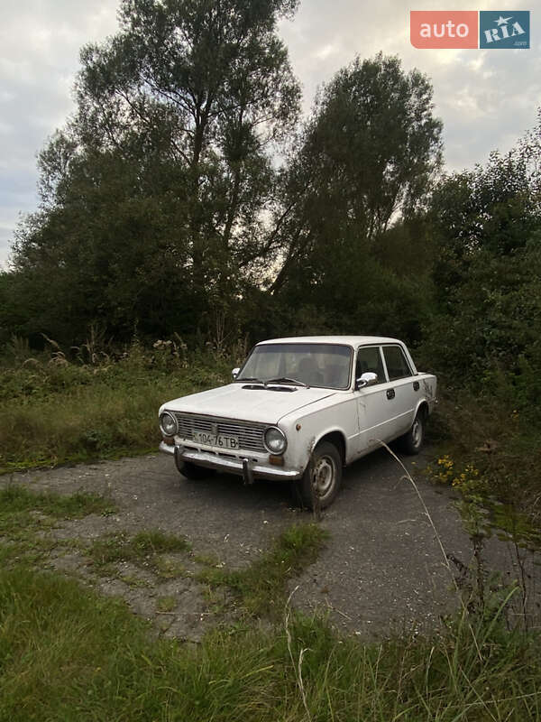 Седан ВАЗ / Lada 2101 1971 в Городку
